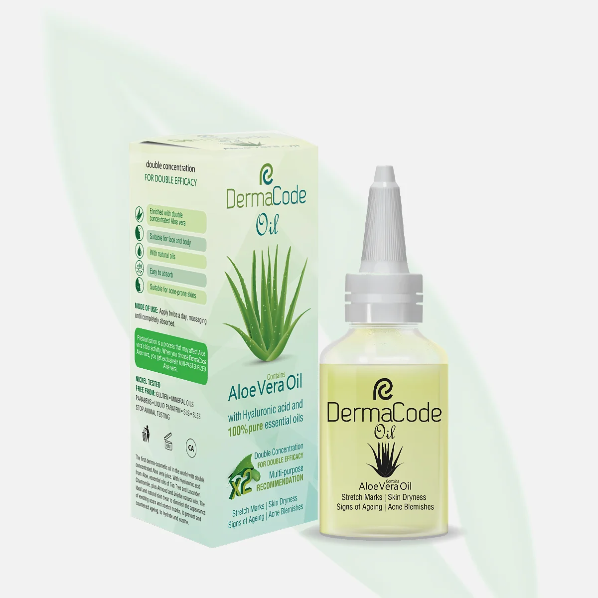 DERMA CODE