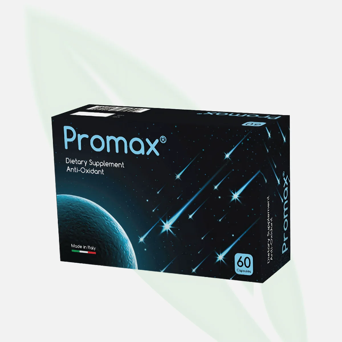 PROMAX Men Reproductive Health & Antioxidant Support 60 Capsules
