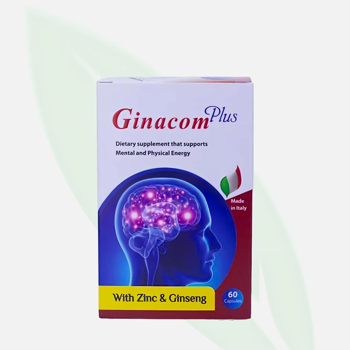 GINACOM