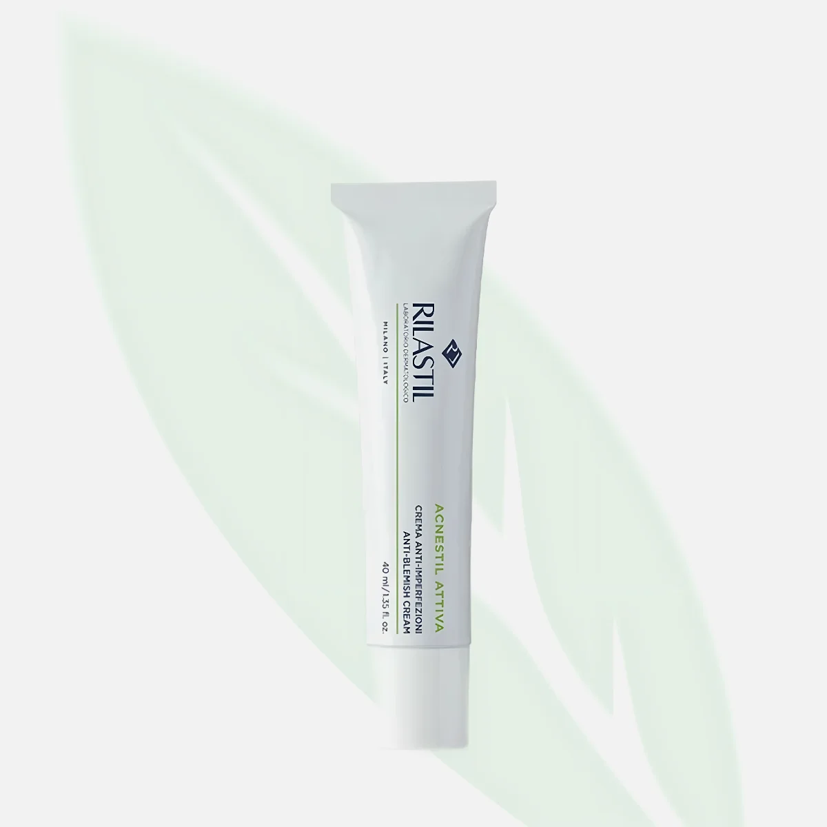 RILASTIL Acnestil Attive Anti-Blemish Cream 40ml RILASTIL Acnestil Attive Anti-Blemish Cream 40ml