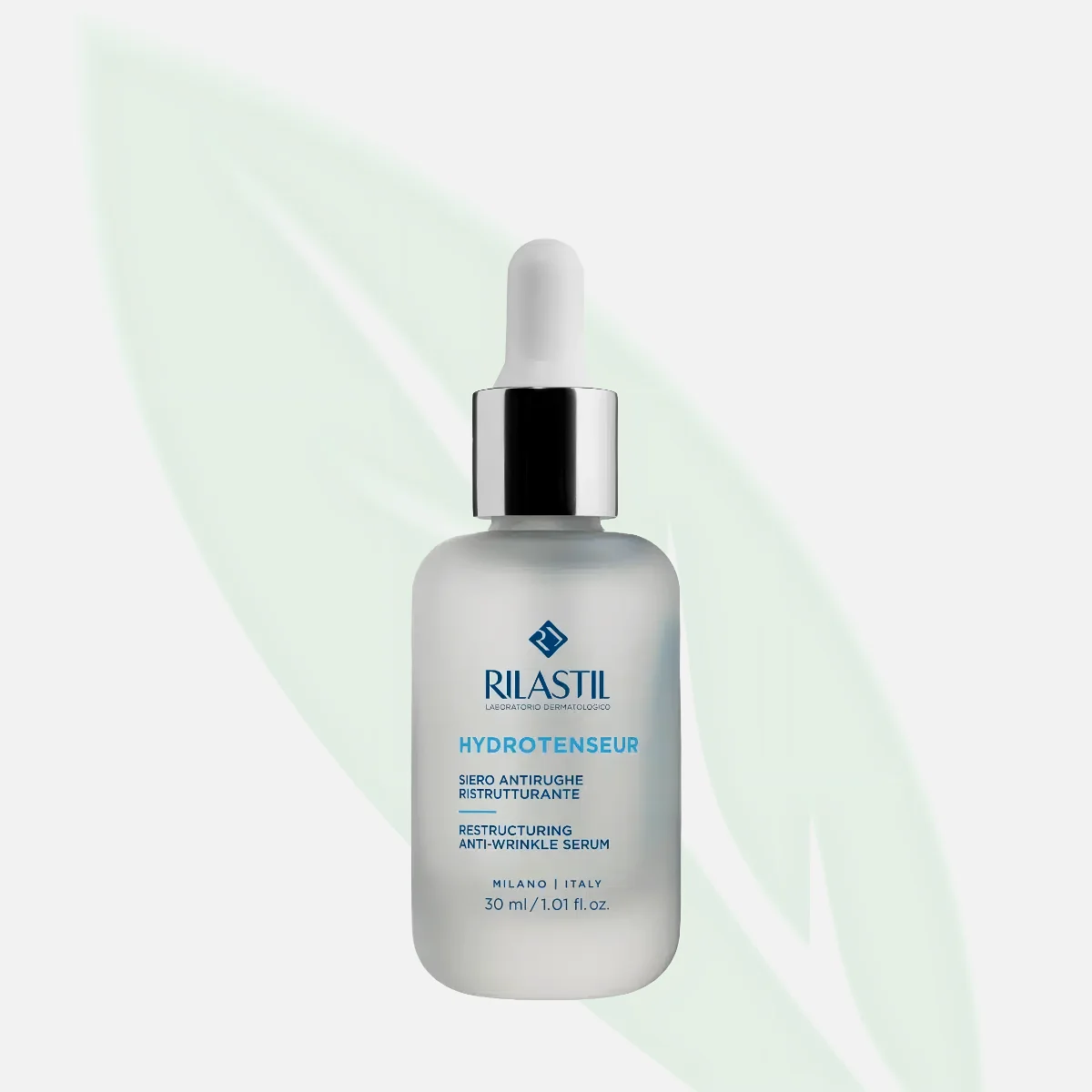 RILASTIL Hydrotenseur Restructuring Anti-Wrinkle Serum 30ml RILASTIL Hydrotenseur Restructuring Anti-Wrinkle Serum 30ml