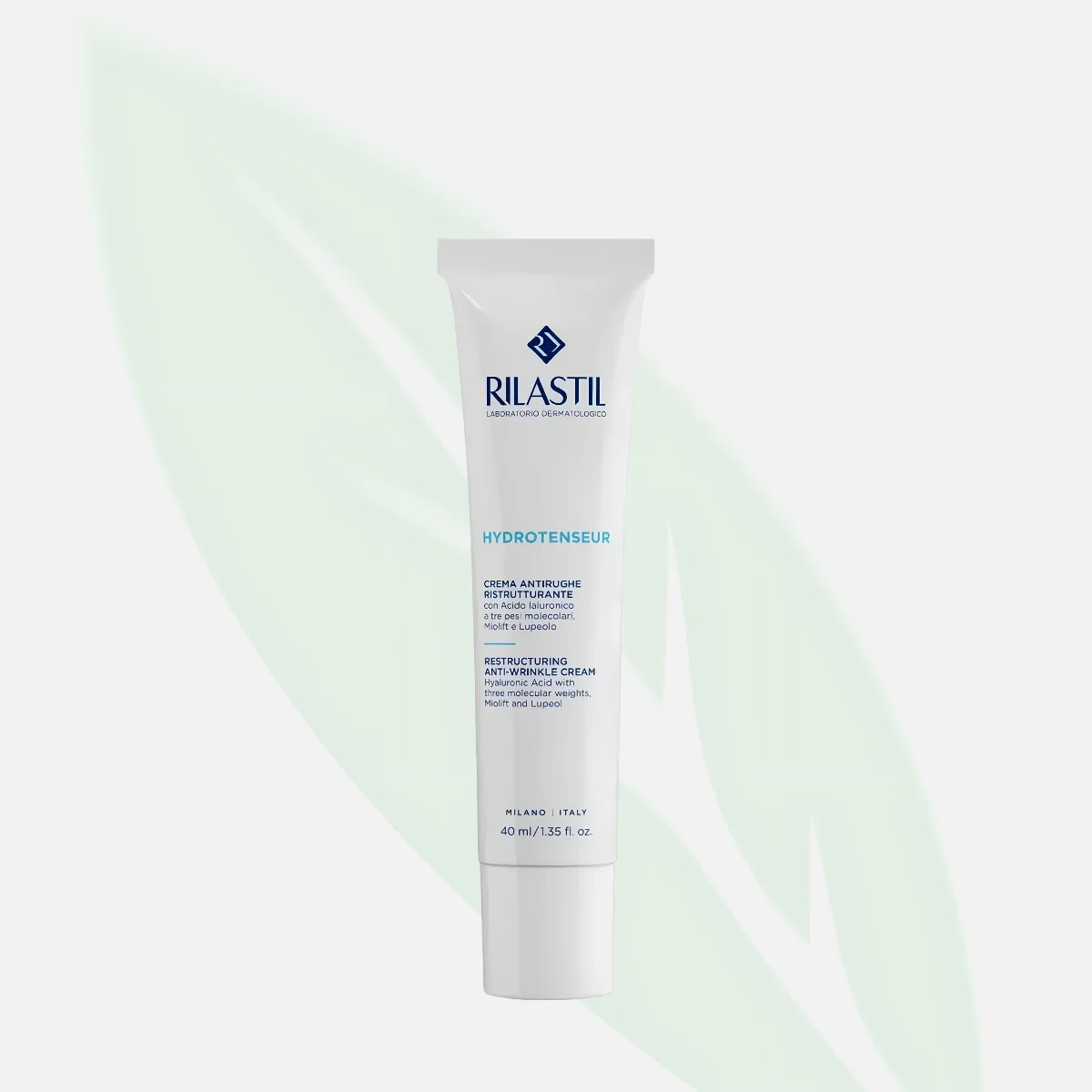 RILASTIL Hydrotenseur Restructuring Anti-Wrinkle Cream 40ml RILASTIL Hydrotenseur Restructuring Anti-Wrinkle Cream 40ml