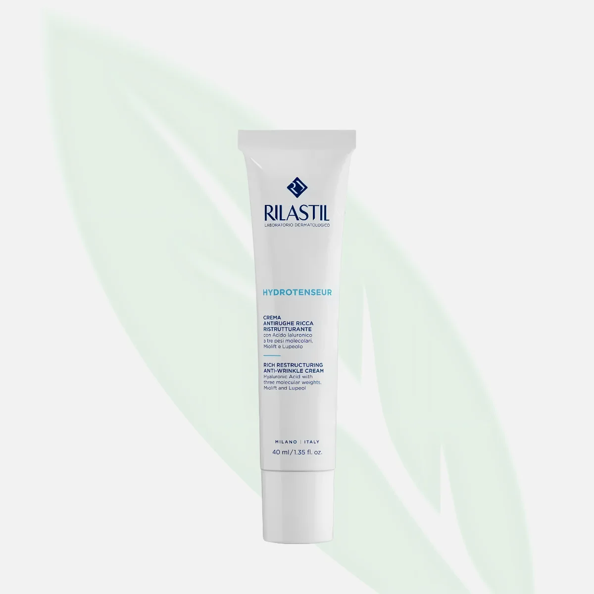 RILASTIL Hydrotenseur Rich Restructuring Anti-Wrinkle Cream 40ml RILASTIL Hydrotenseur Rich Restructuring Anti-Wrinkle Cream 40ml