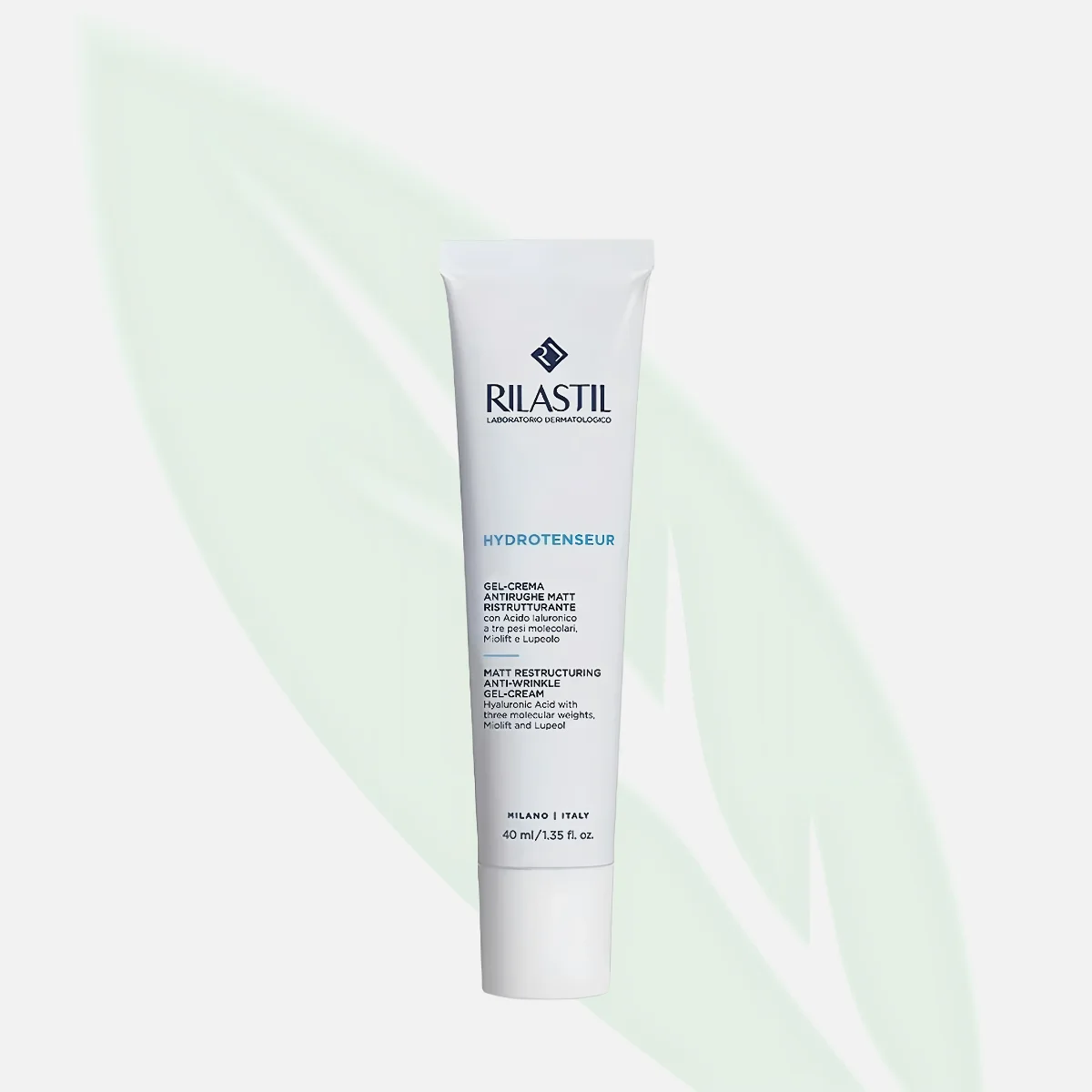 RILASTIL Hydrotenseur Matt Restructuring Anti-Wrinkle Gel-Cream 40ml RILASTIL Hydrotenseur Matt Restructuring Anti-Wrinkle Gel-Cream 40ml