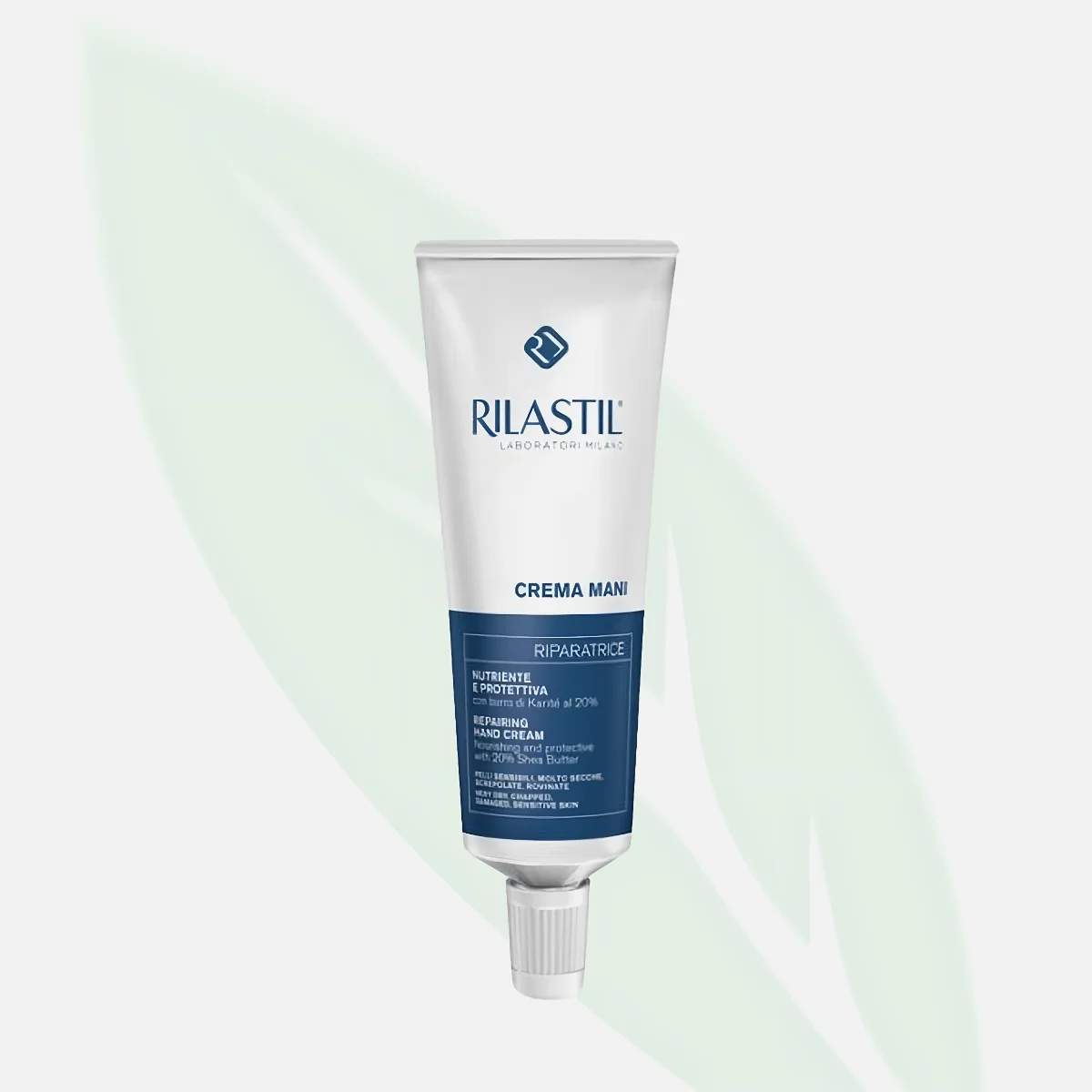 RILASTIL Xerolact Repairing Hand Cream 100ml RILASTIL Xerolact Repairing Hand Cream 100ml