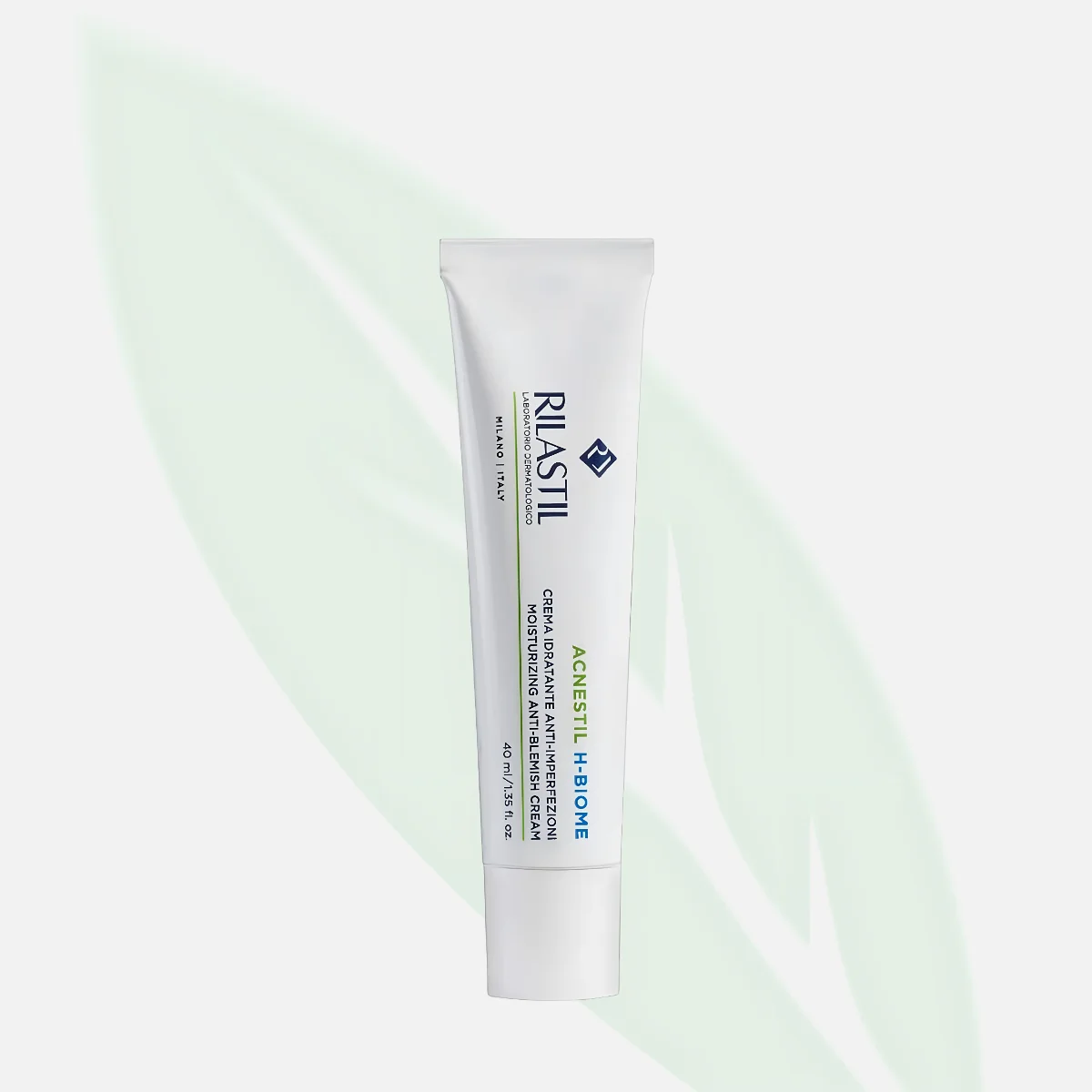 RILASTIL Acnestil H-Biome Anti-Blemish Moisturizing Cream 40ml RILASTIL Acnestil H-Biome Anti-Blemish Moisturizing Cream 40ml