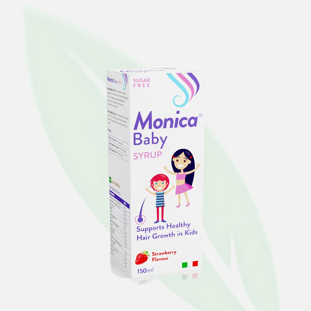 MONICA