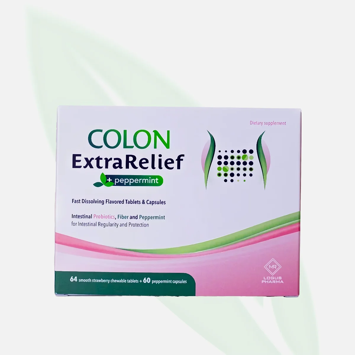 COLON EXTRA RELIEF
