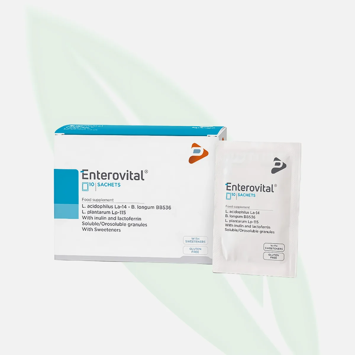 ENTEROVITAL
