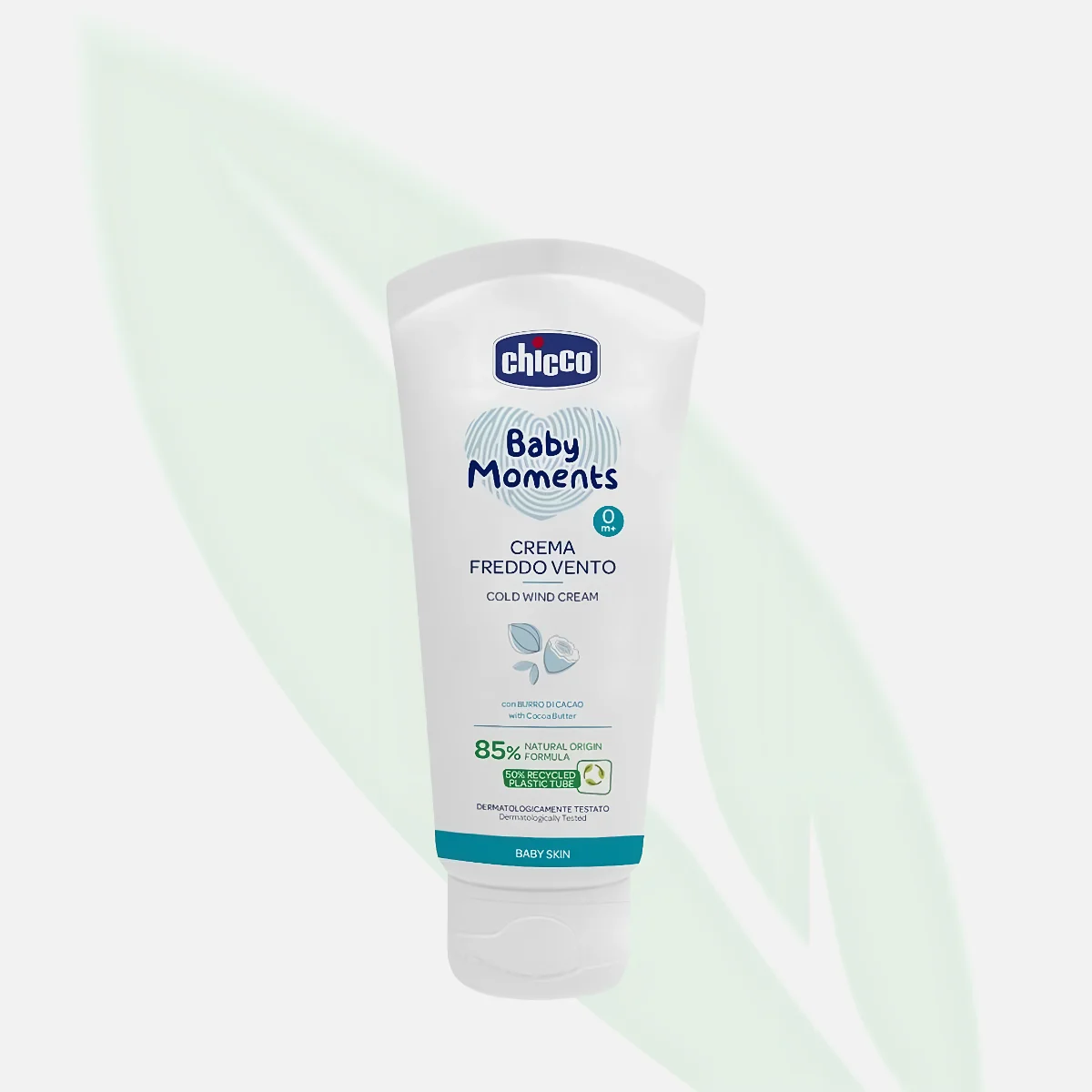 CHICCO Baby Moments Cold Wind Cream 50ml CHICCO Baby Moments Cold Wind Cream 50ml