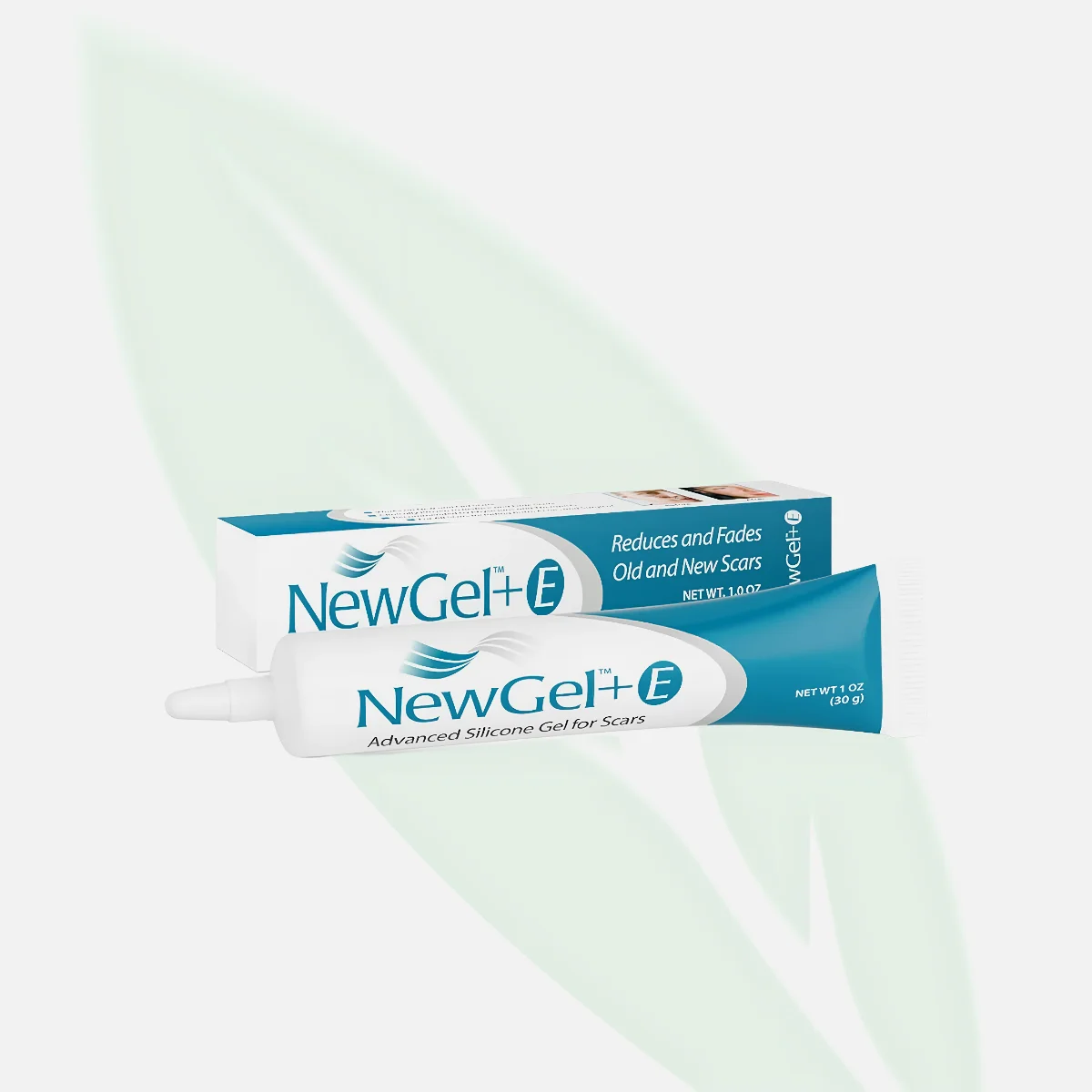 NEWGEL+E