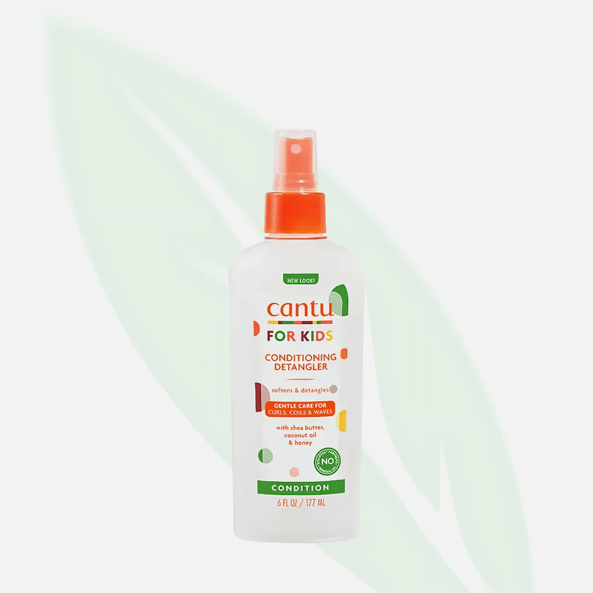 CANTU Kids Conditioning Detangler 177ml CANTU Kids Conditioning Detangler 177ml