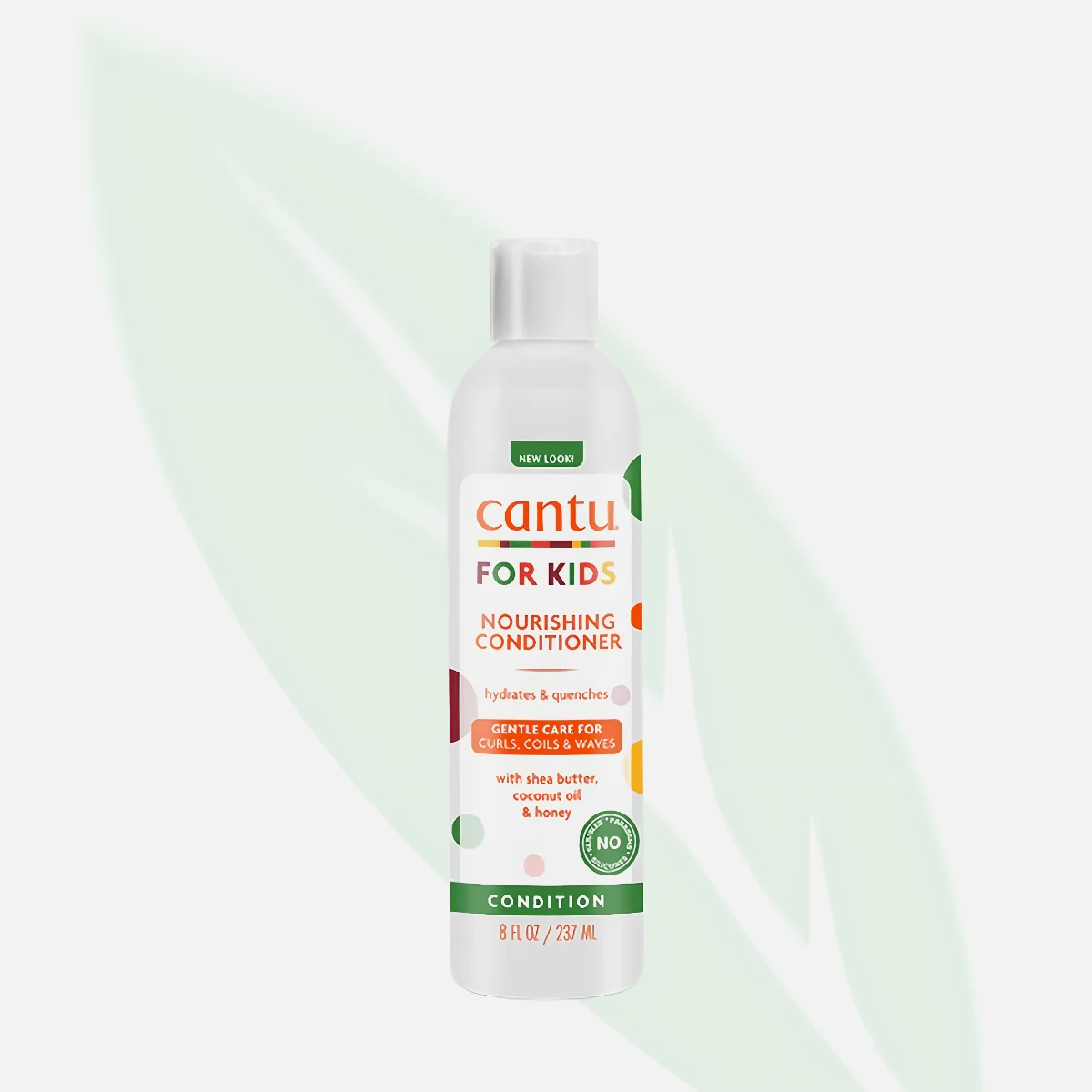 CANTU Kids Nourishing Conditioner 237ml CANTU Kids Nourishing Conditioner 237ml