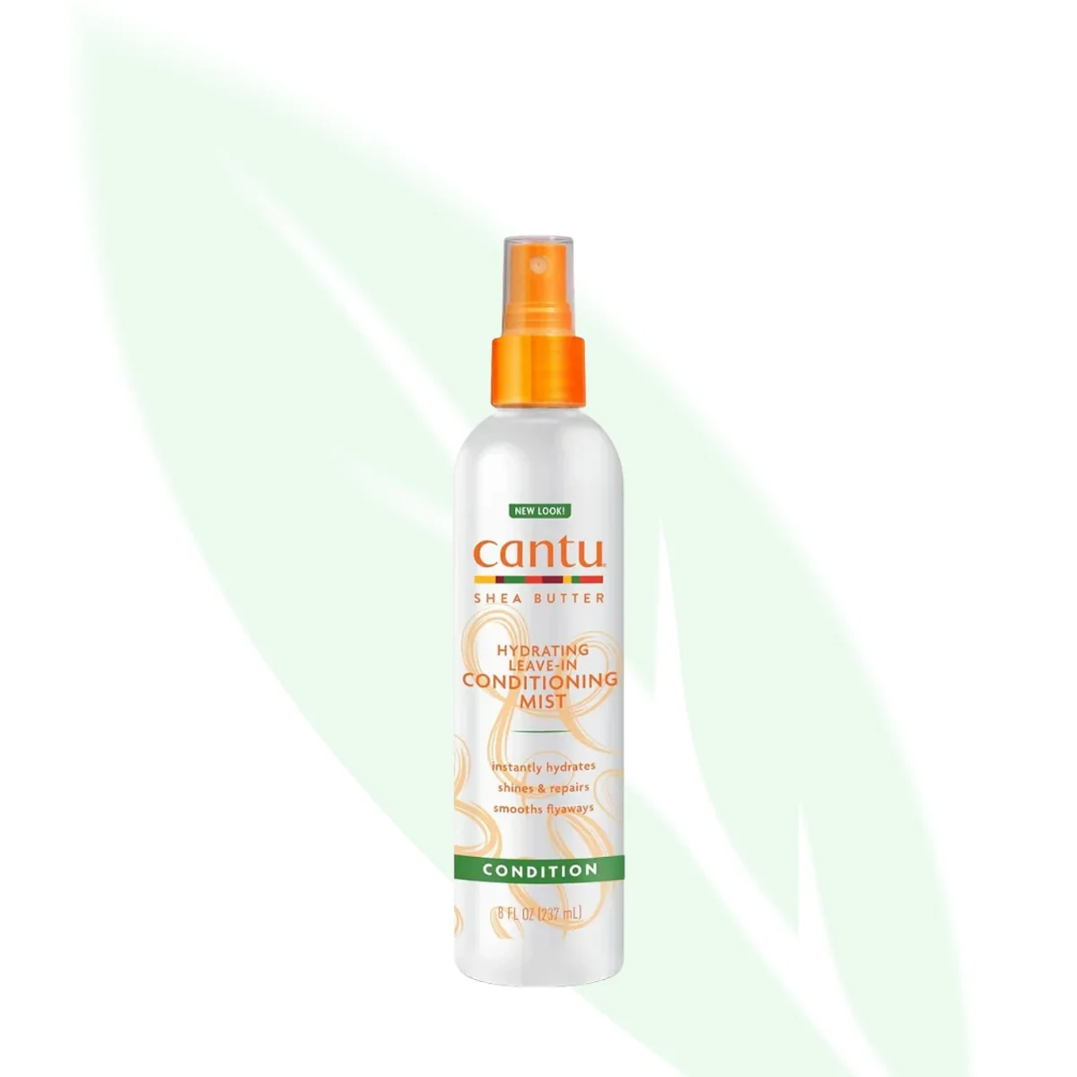 CANTU Hydrating Leave-In Conditioning Mist 237ml CANTU Hydrating Leave-In Conditioning Mist 237ml