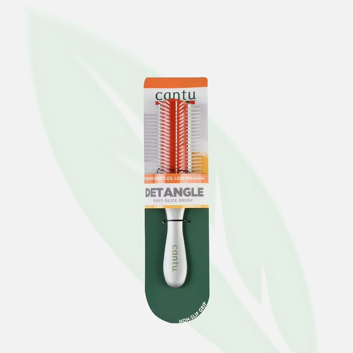 CANTU Detangle Wash Day Brush for Curly Hair CANTU Detangle Wash Day Brush for Curly Hair