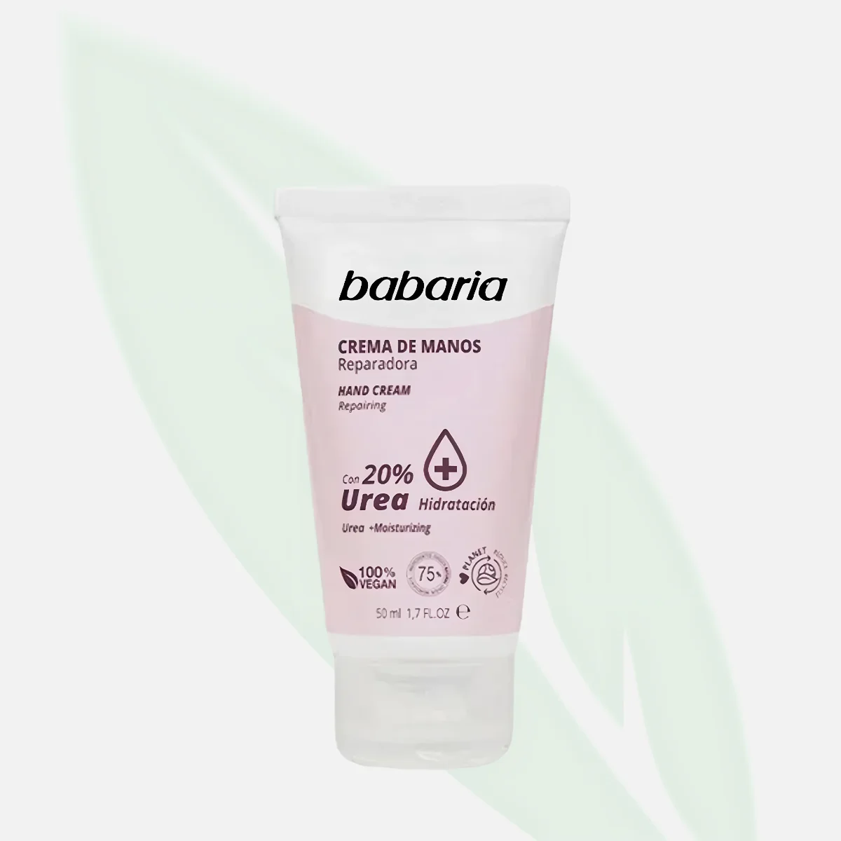 BABARIA Repairing Hand Cream 20% Urea 50ml