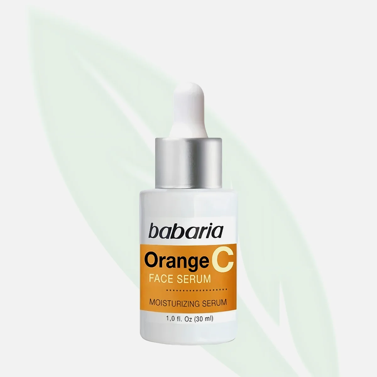 BABARIA Glycolic Acid Cell Renewal Exfoliating Face Cream 50ml