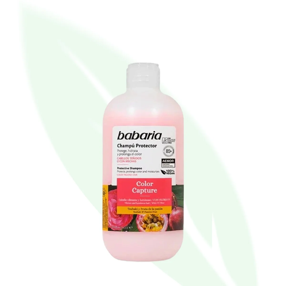 BABARIA Color Capture Protective Shampoo 500ml