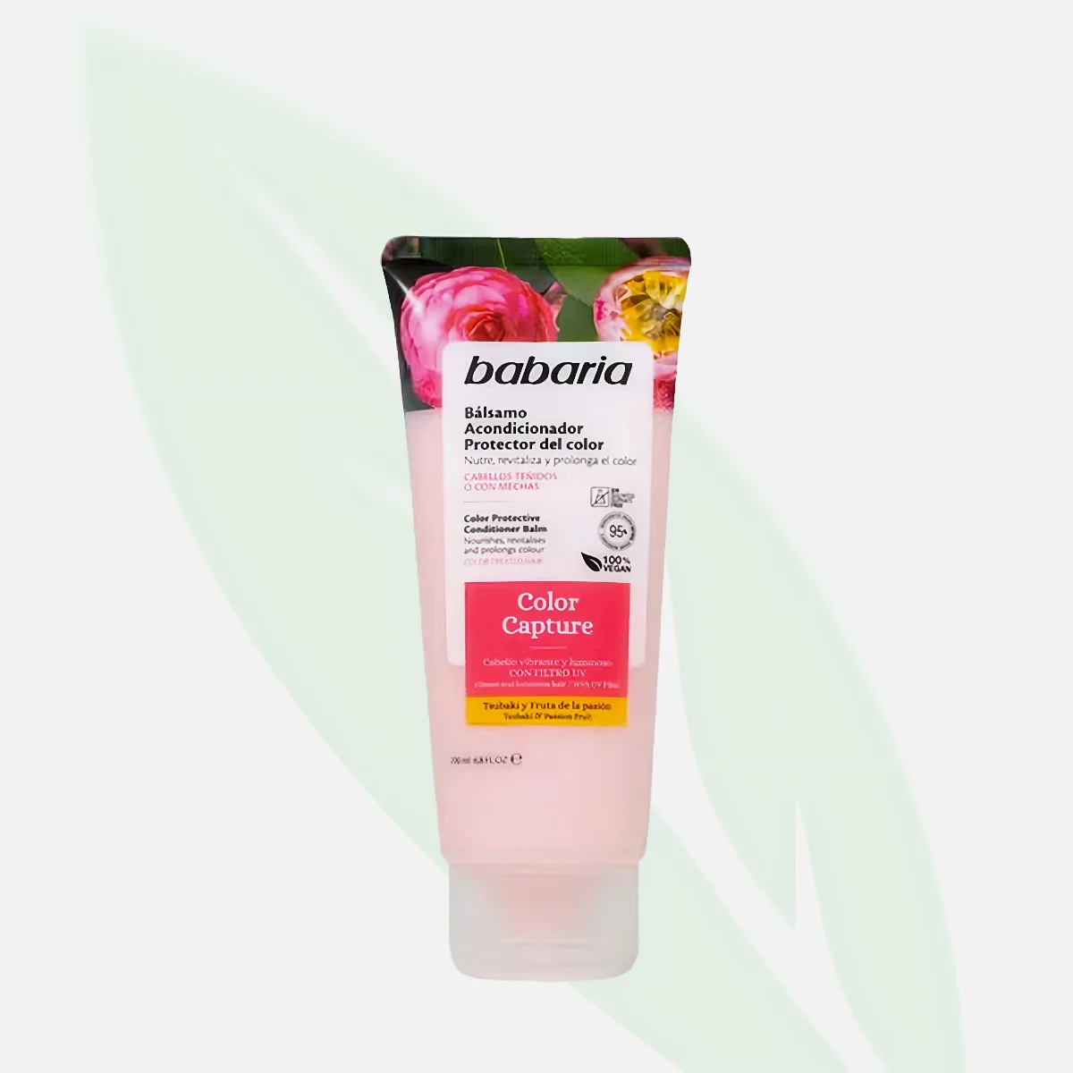 BABARIA Color Capture Color Protection Conditioner Balm 200ml