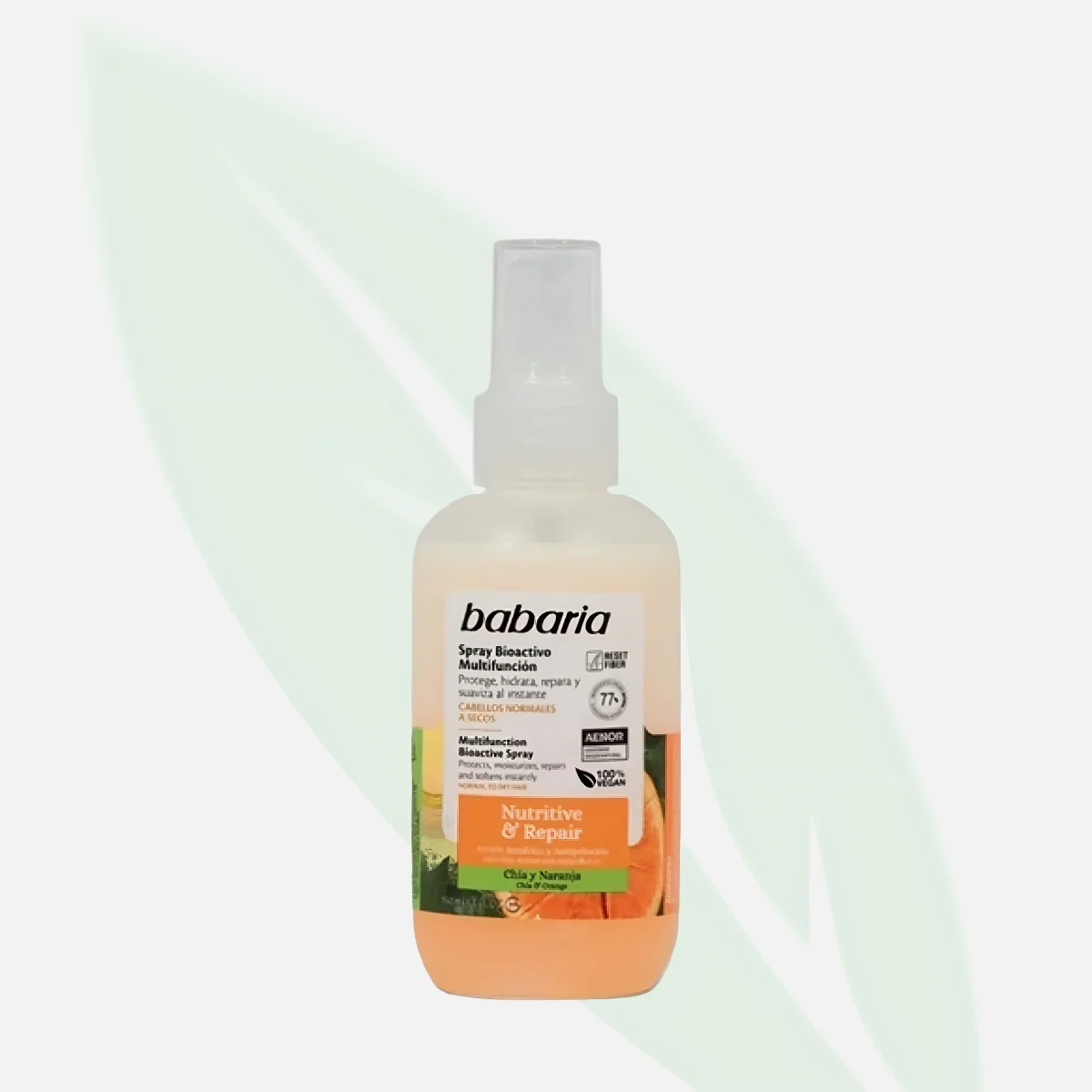 BABARIA Nutritive & Repair Bioactive Multifunction Spray 150ml