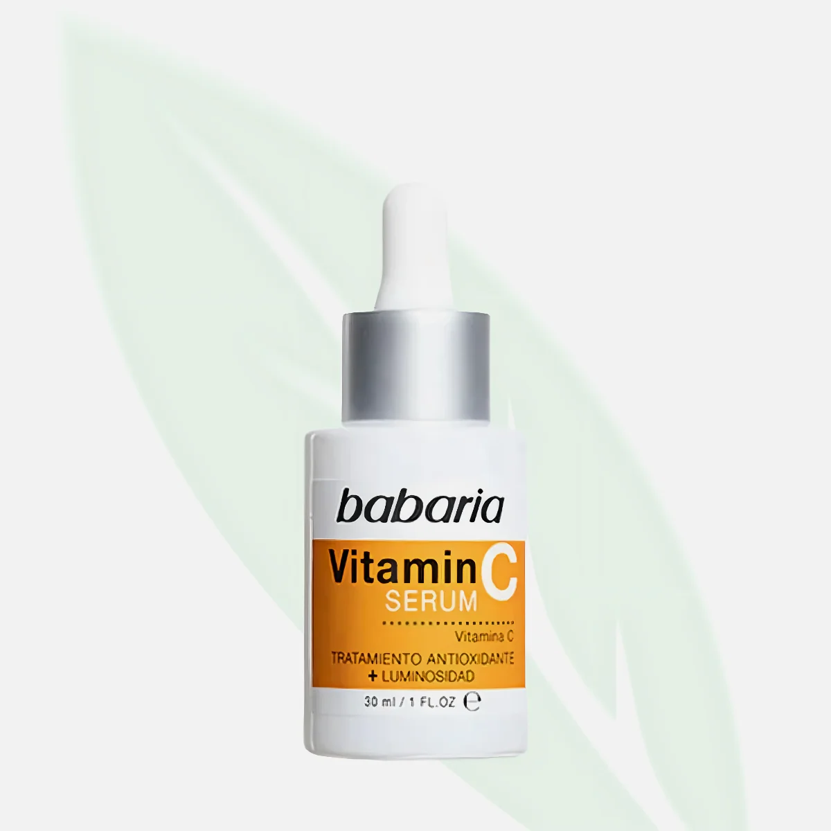 BABARIA Vitamin C Brightening Face Serum 30ml BABARIA Vitamin C Brightening Face Serum 30ml