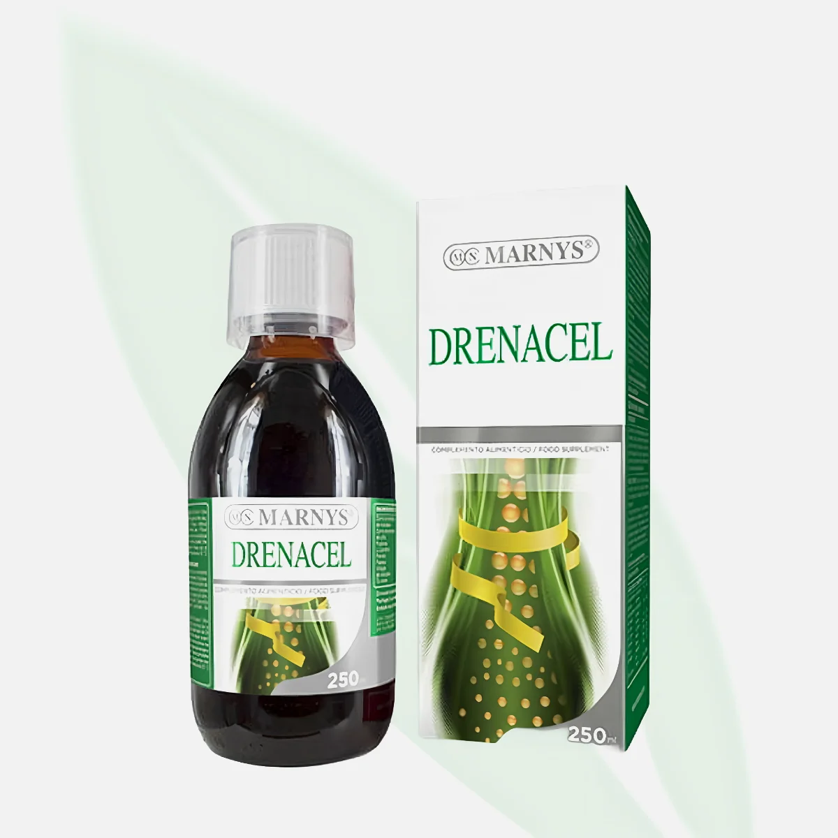 MARNYS Drenacel Weight Management Supplement 250ml