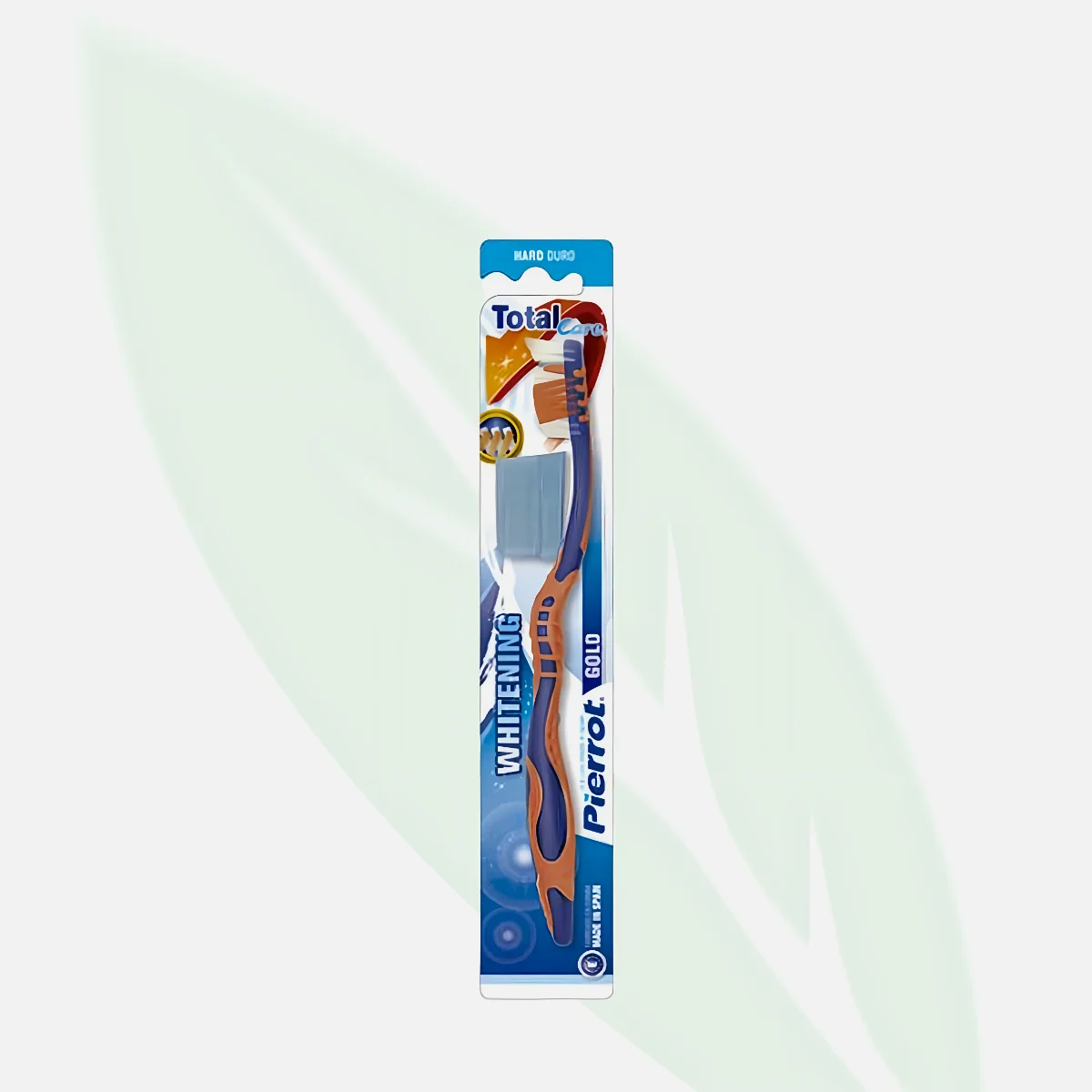 PIERROT Gold Toothbrush Hard PIERROT Gold Toothbrush Hard