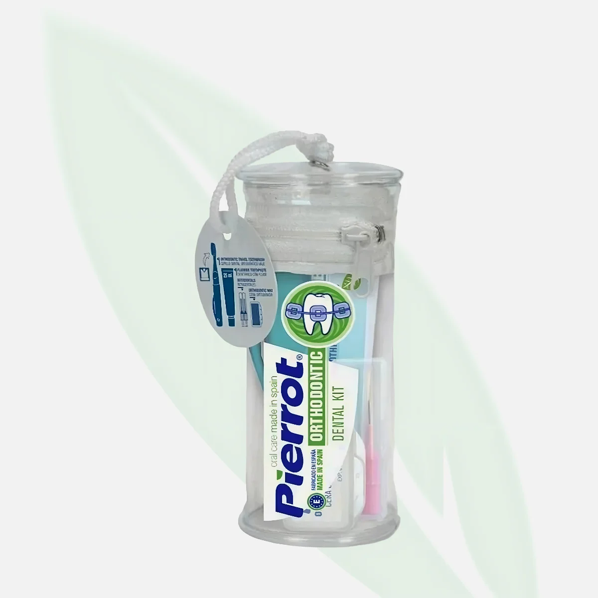 PIERROT Orthodontic Dental Care Kit PIERROT Orthodontic Dental Care Kit