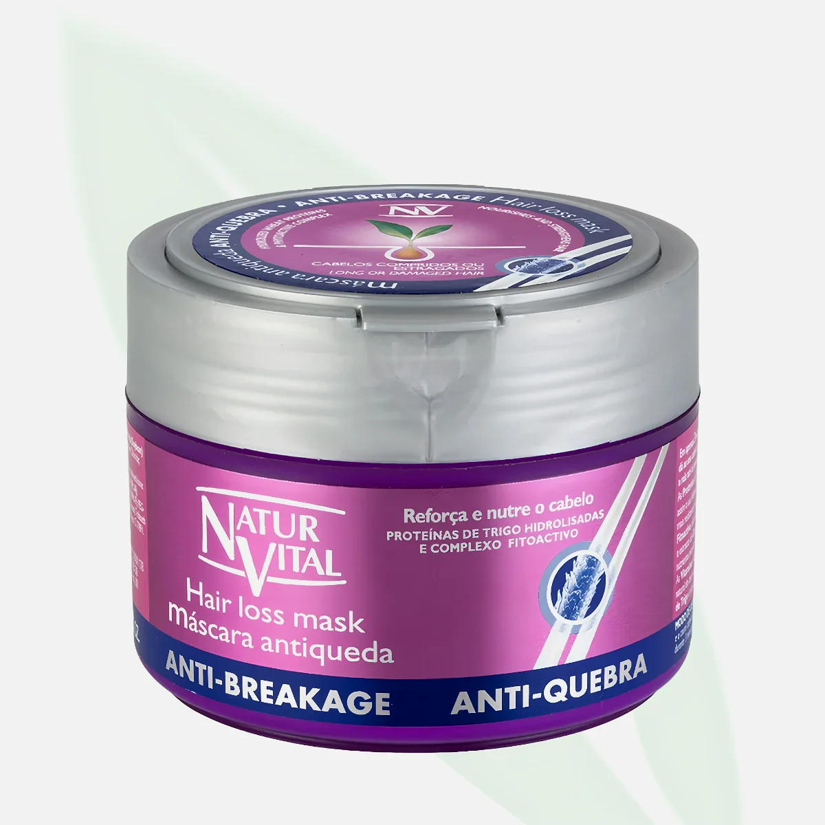 NATUR VITAL
