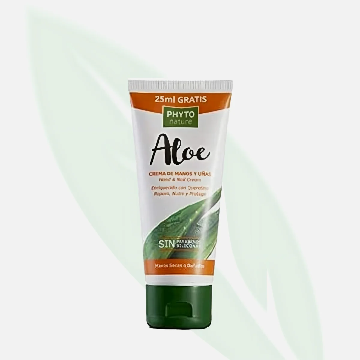 PHYTO NATURE Aloe Vera Soothing Moisturizing Cream
