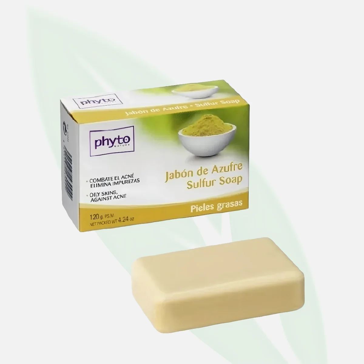 PHYTO NATURE