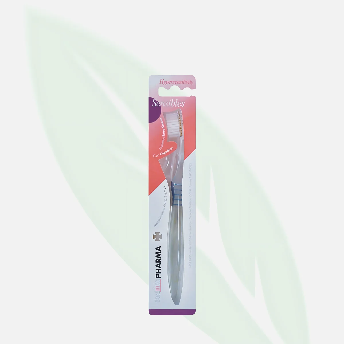 FORAMEN Extra Souple Extra Soft Children’s Toothbrush 4+ FORAMEN Extra Souple Extra Soft Children’s Toothbrush 4+