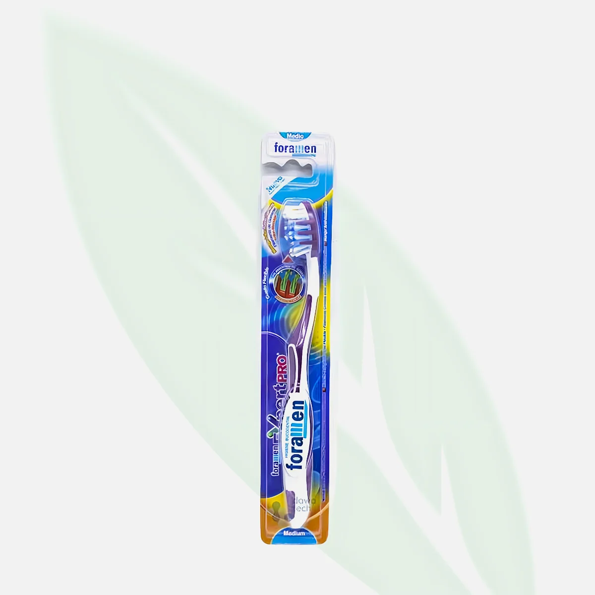 FORAMEN Expert Pro Toothbrush FORAMEN Expert Pro Toothbrush