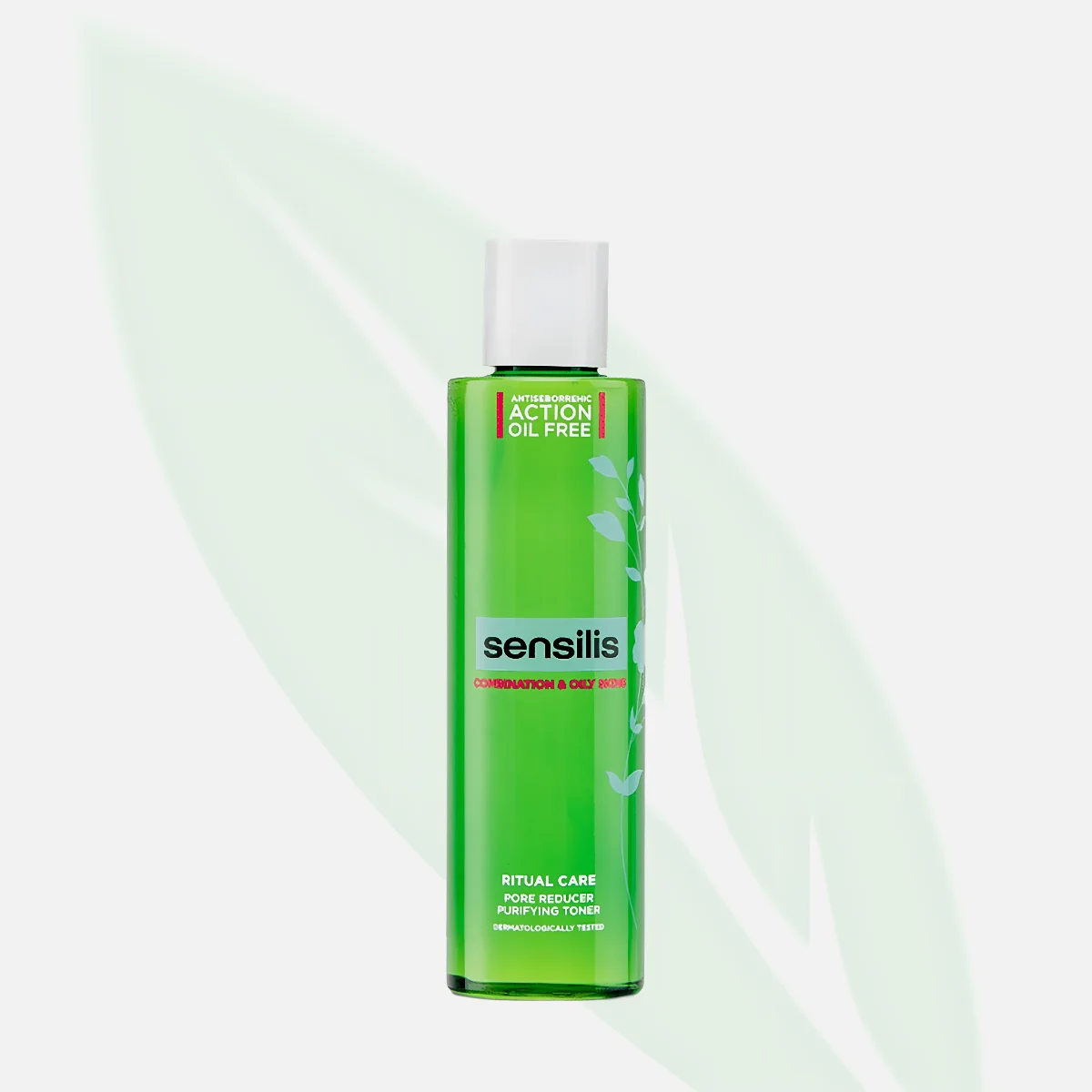 SENSILIS Action Oil Free Purify Balancing Toner 200ml