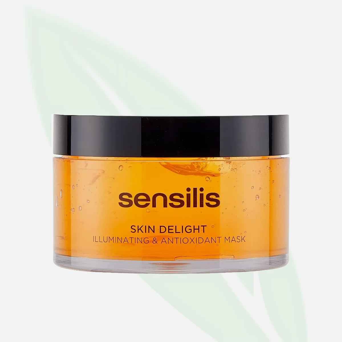 SENSILIS Skin Delight Illuminating & Antioxidant Mask 150ml
