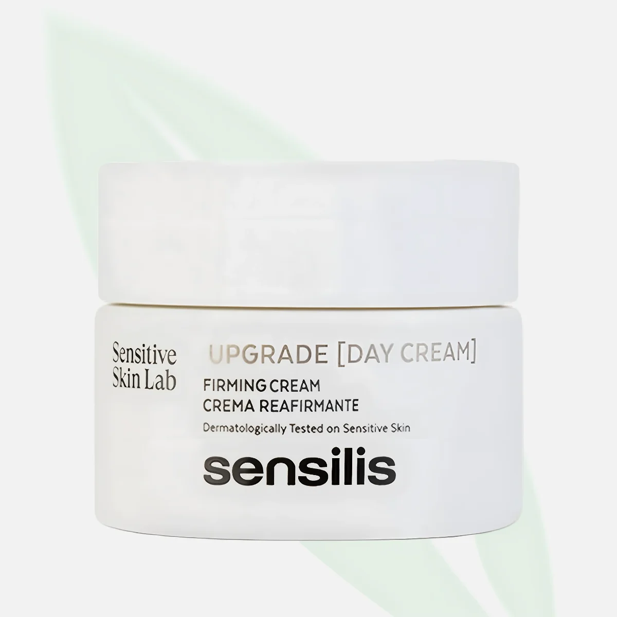 SENSILIS Upgrade كريم نهاري مشدّد مضاد للشيخوخة 50 مل