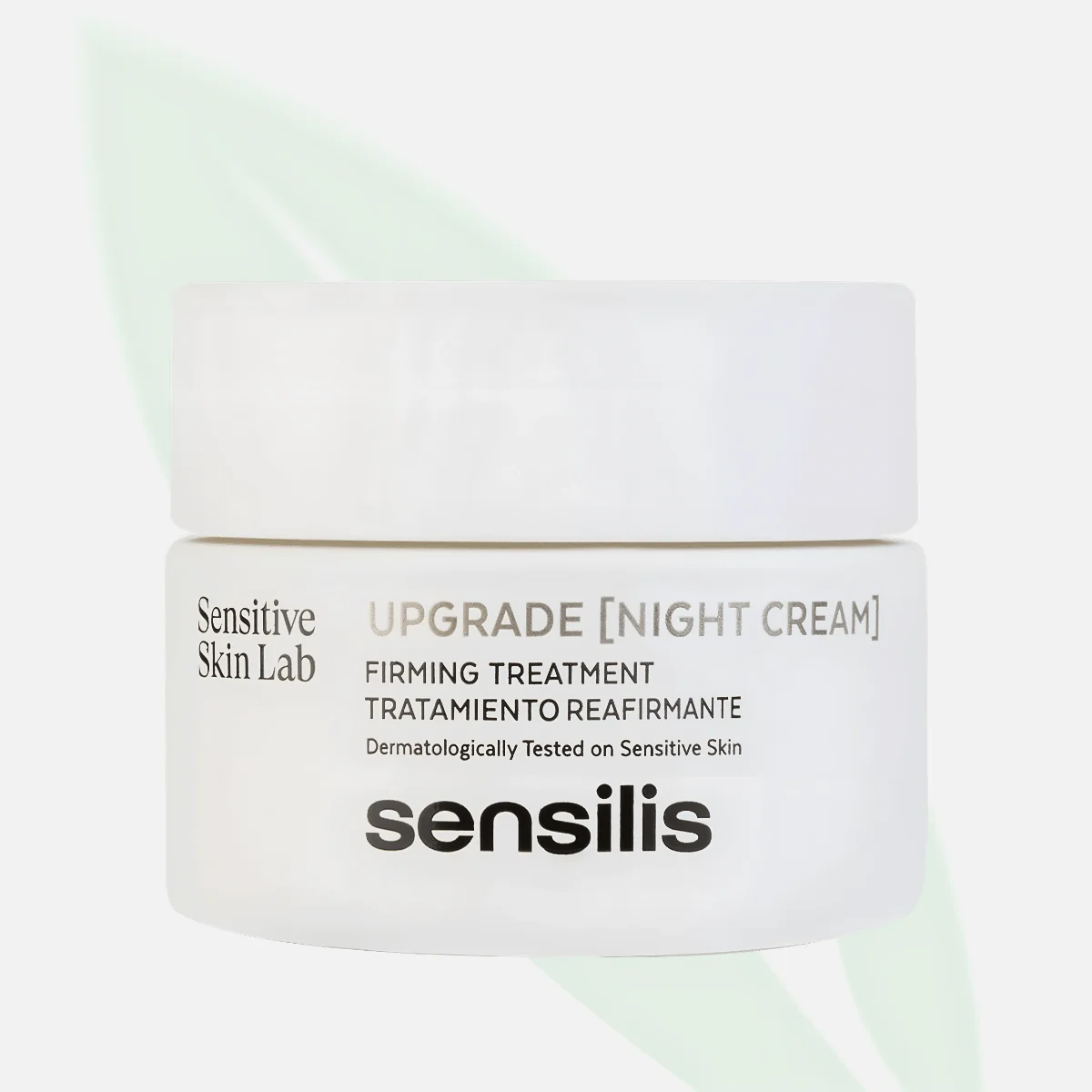 SENSILIS Upgrade Night Cream 50ml