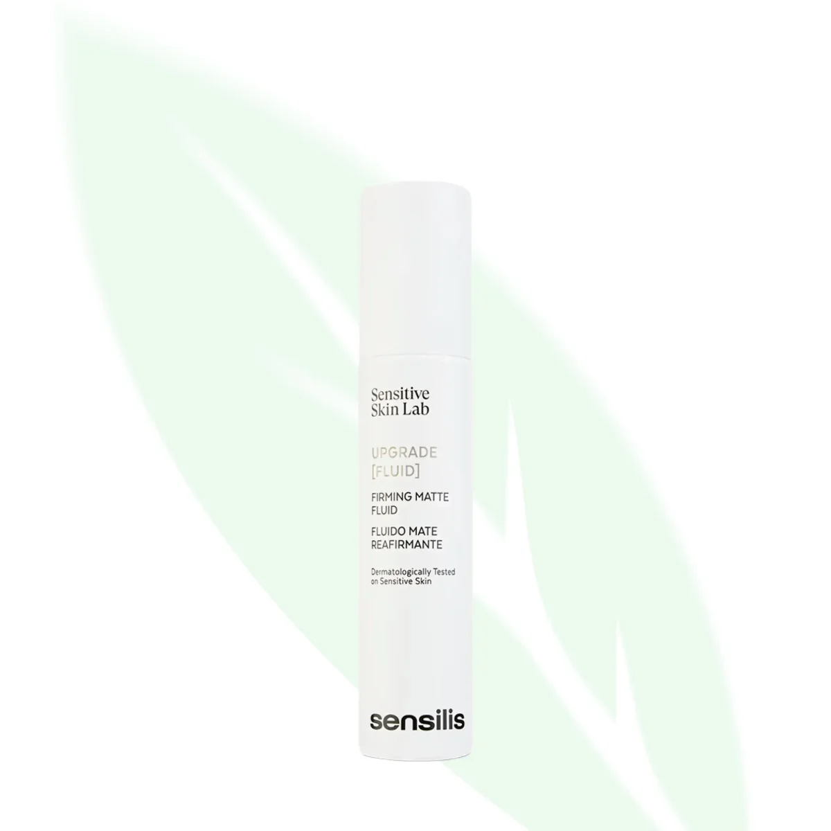 SENSILIS Upgrade Fluid Anti-Aging Firming Treatment 50ml