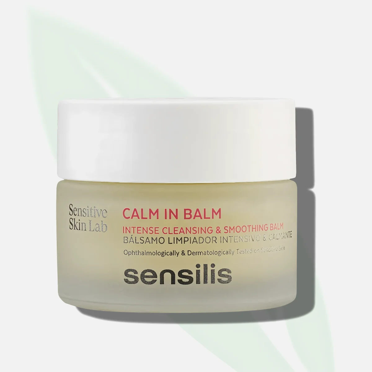SENSILIS Calm In Balm Intense Cleansing & Soothing Balm 50ml