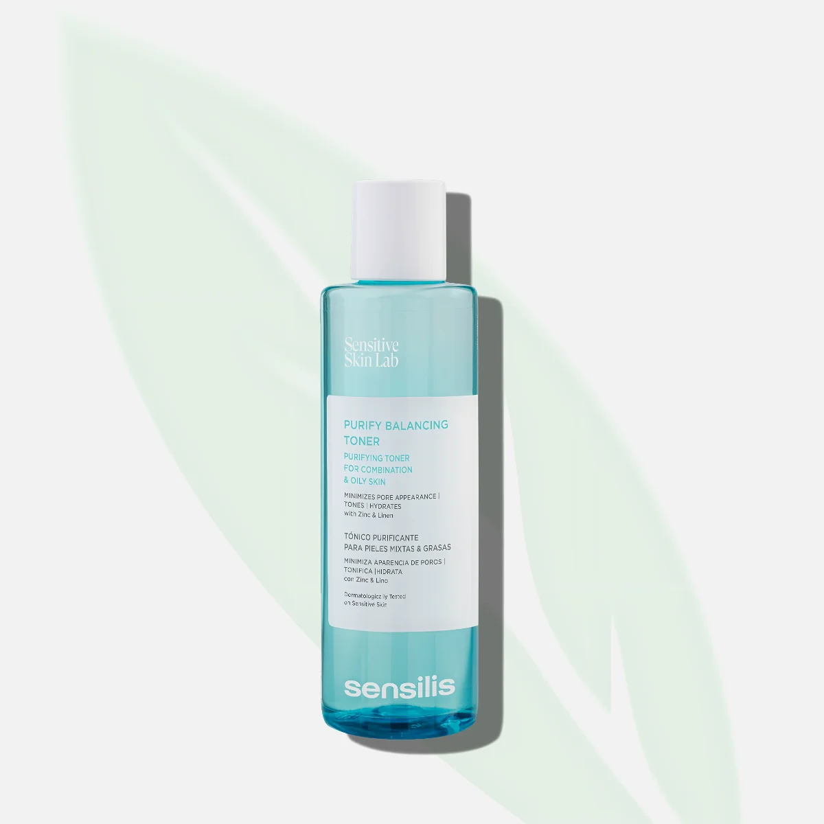 SENSILIS Purify Balancing Toner 200ml SENSILIS Purify Balancing Toner 200ml