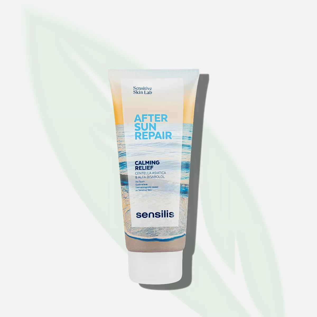 SENSILIS After Sun Repair Soothing & Repairing Gel 200ml SENSILIS After Sun Repair Soothing & Repairing Gel 200ml