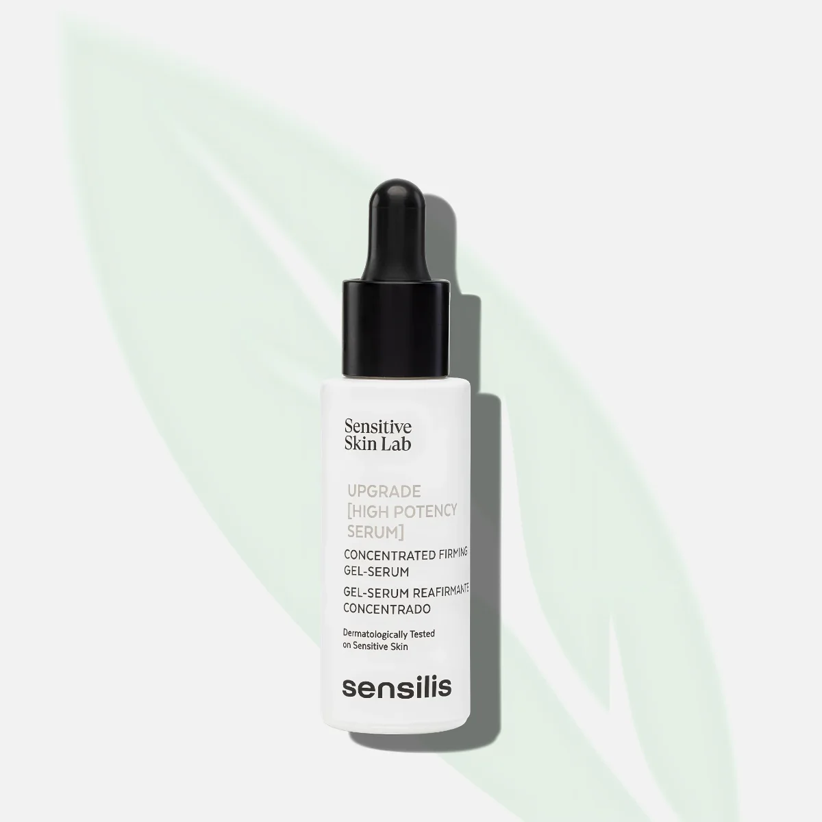 SENSILIS Upgrade High Potency Firming Gel-Serum 30ml SENSILIS Upgrade High Potency Firming Gel-Serum 30ml