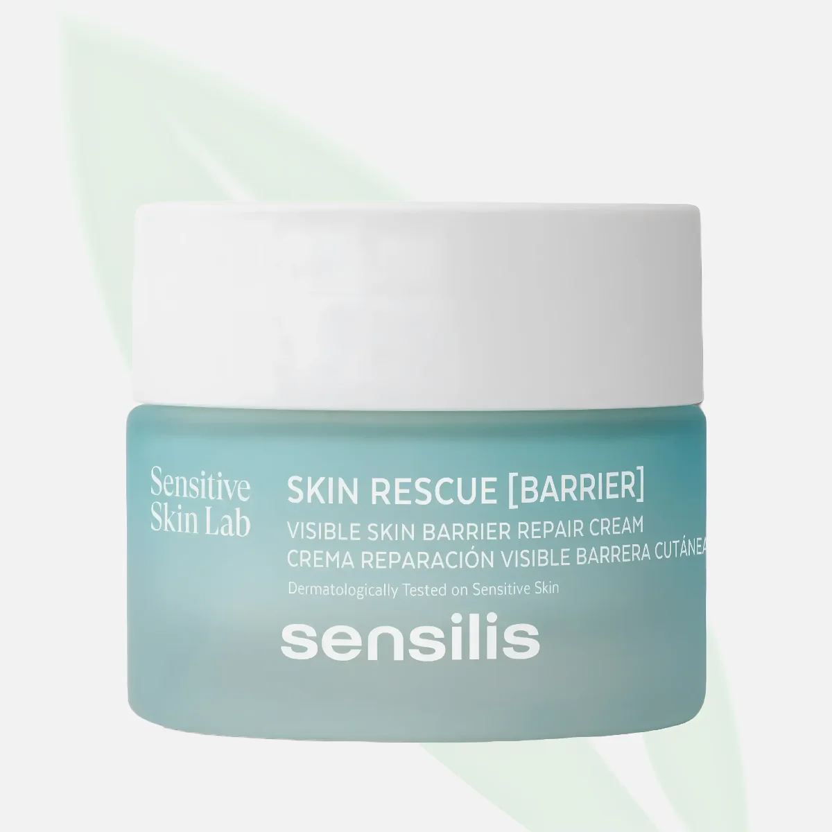 SENSILIS Skin Rescue Barrier Repair Cream 50ml SENSILIS Skin Rescue Barrier Repair Cream 50ml