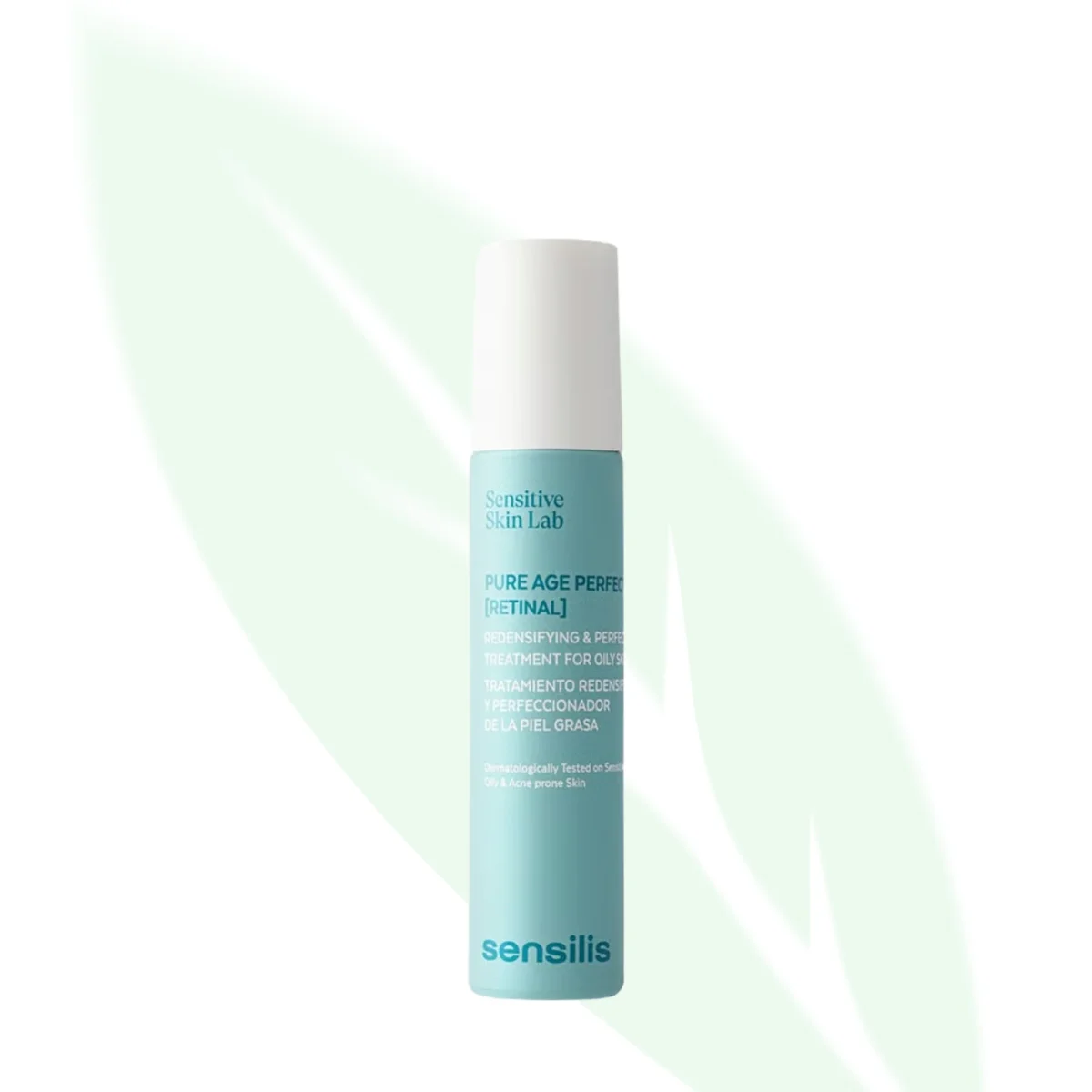 SENSILIS Pure Age Perfection Retinal Treatment 50ml SENSILIS Pure Age Perfection Retinal Treatment 50ml