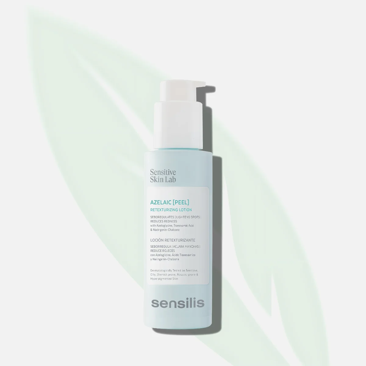 SENSILIS Azelaic Peel Retexturizing Lotion 100ml SENSILIS Azelaic Peel Retexturizing Lotion 100ml