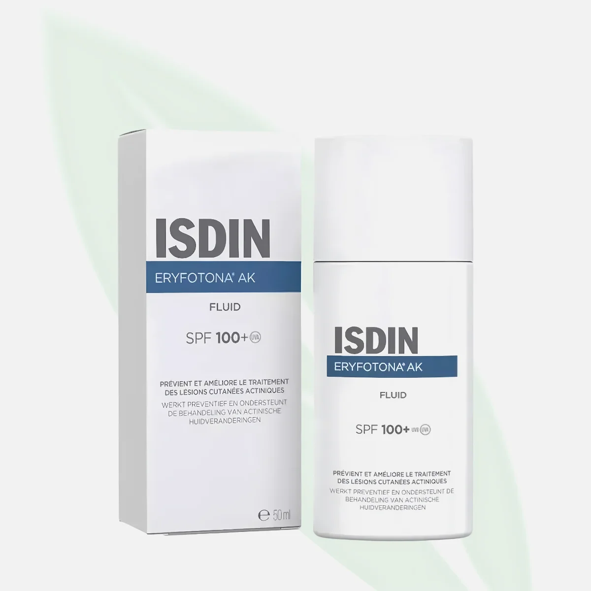 ISDIN Eryfotona AK-NMSC Fluid SPF100+ 50ml