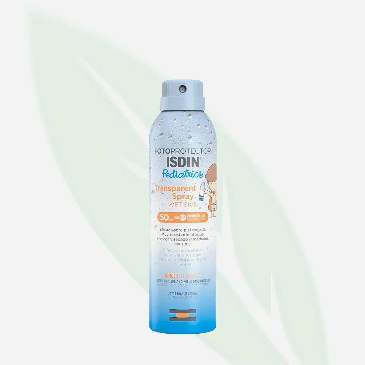 ISDIN Isdinceutics Hyaluronic Booster Facial Serum 10 Ampoules