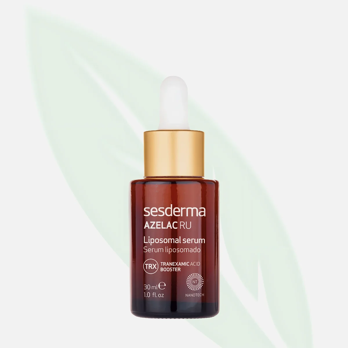 SESDERMA Azelac RU Liposomal Depigmenting Serum 30ml
