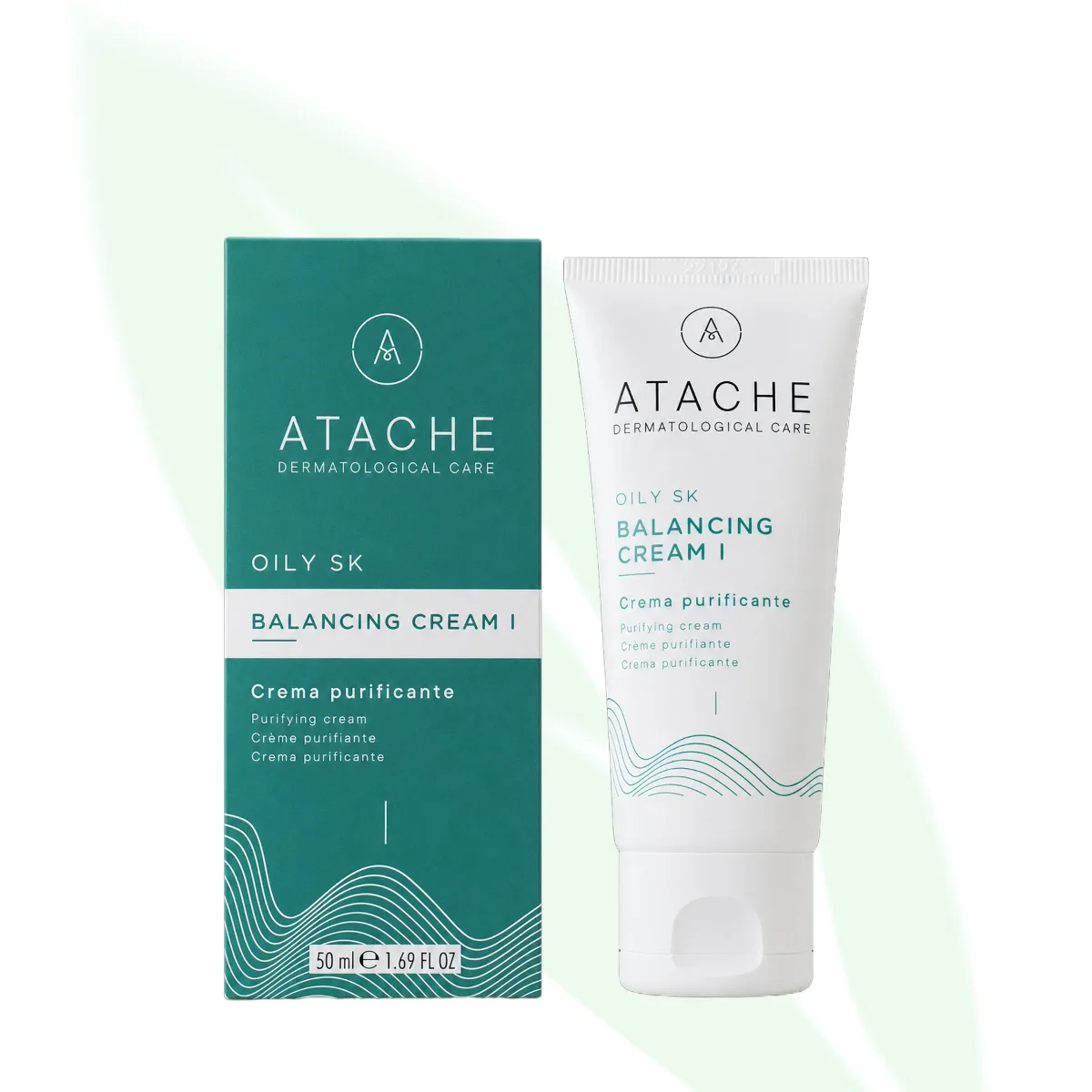 ATACHE Oily SK Balancing Cream 50ml