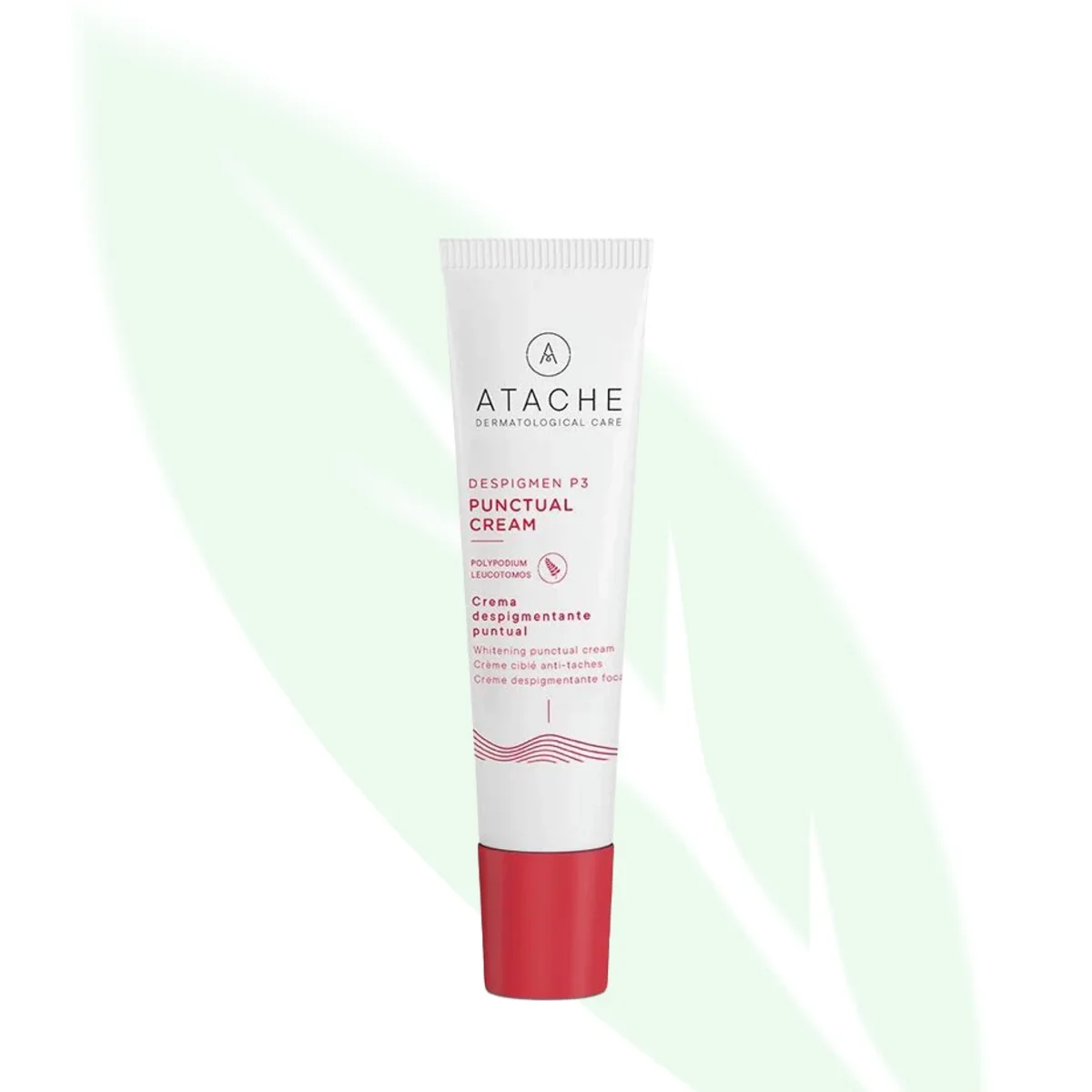 ATACHE Despigmen P3 Punctual Cream 15ml